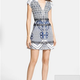 Illustration for article titled This $1700 Dress Looks Like the Female Reproductive System
